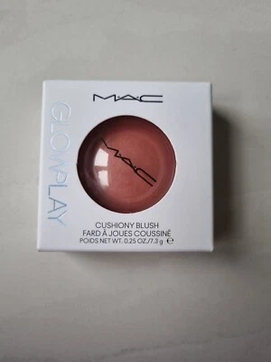 *NEU* MAC Glow Play Blush FARBE Grand  - Bild 1 von 4