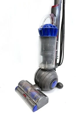 UP22 Allergy Blue Dyson Upright Vacuum Cleaner Hoover  - Used - Image 1 of 4