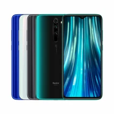 Xiaomi Redmi Note 8 PRO - 280000 Antutu 