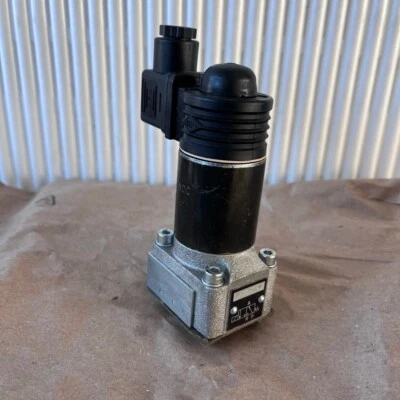1x Hawe NGZ3-1RSN 24VDC Hydraulikventil