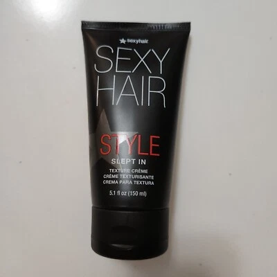 Crema con textura estilo sexy para cabello dormido 5,1 oz Foto 1 de 2