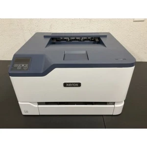 Used Xerox C230DNI Wireless Color Laser Printer, 22 ppm, Compact & Fast - Picture 1 of 4