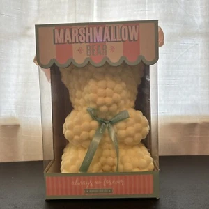 Marshmallow Bear Yellow By Motion Design - Picture 1 of 3