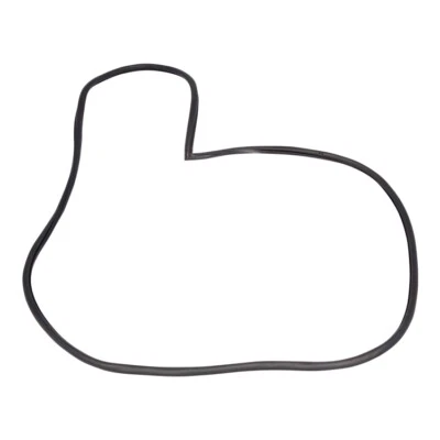 JAGUAR XJ6 XJ12 SERIE 3 JUNTA PUERTA TRASERA GOMA MANO DERECHA BEC20216 Foto 1 de 4