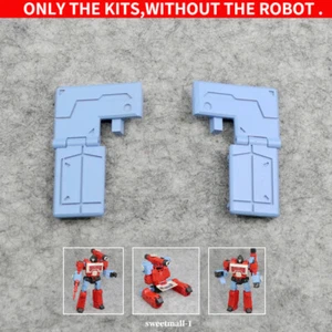 New 3D DIY Can transform Upgrade Kit Arm Cover For SS86 Perceptor - Picture 1 of 8