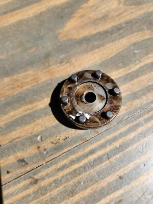 Soporte de tambor de cambio Kawasaki Ninja 250r 2006 13280-0368 Foto 1 de 4