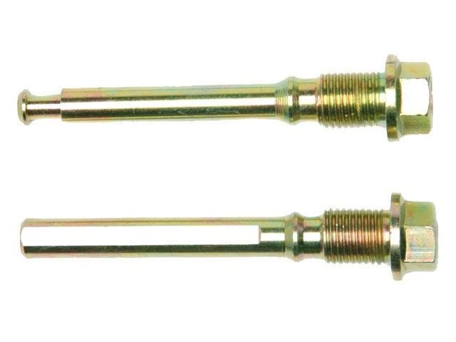 89DM61J Front Caliper Bolt Kit Fits 2004-2008 Pontiac Grand Prix 3.8L V6 Foto 1 de 1