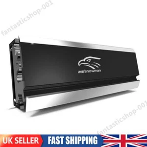 M.2 2280 SSD Cooler Heat Sink Thermal Pad Dissipation Radiator for Desktop PC - Afbeelding 1 van 10