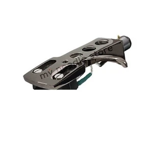 NEW TITANIUM Cartridge Headshell for REALISTIC LAB400, LAB420, LAB250, R8010, RD - Picture 1 of 1