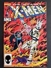 Uncanny X-Men #184 - 1st Forge Marvel 1984 Comics