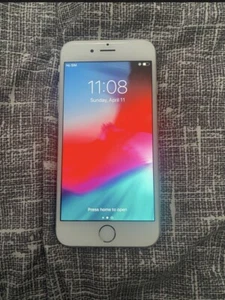 I phone 6 ( occasion , très bon état - Photo 1 sur 5