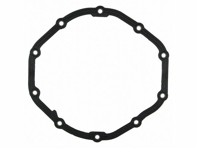 Rear Differential Cover Gasket 7BKB23 for Oldsmobile Bravada 2002 2003 2004 - Image 1 of 1