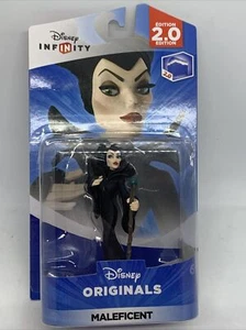 Disney Infinity Originals Maleficent Figur 2.0 Edition - Bild 1 von 2