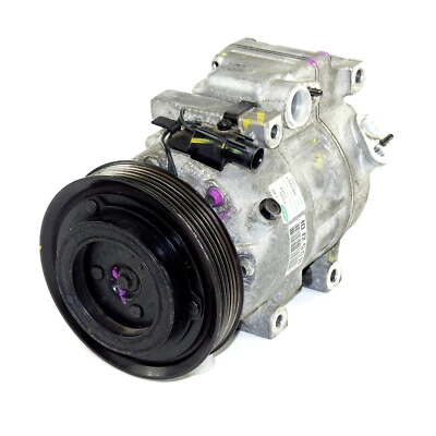 Air Conditioning Compressor a/C Kia Ceed Jd/ Ed Hyundai I30 Fd 977012H040 - Image 1 of 2