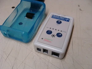 Alarmas de seguridad con detección de presión de alerta rápida Medline MDT 8175 - Imagen 1 de 1