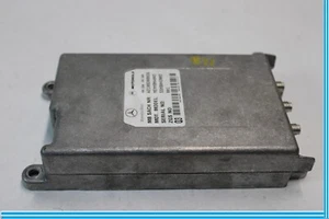 00-06 Mercedes W220 SL500 S500 CL500 Voice Command Control Module 2108208026 OEM - Picture 1 of 11
