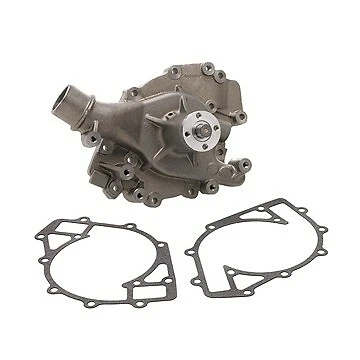 For 1977-1978 Lincoln Mark V 7.5L V8 Engine Water Pump Dayco - Image 1 of 2