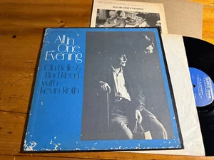 LP US 1978 Ola Belle & Bud Reed With Kevin Roth – All In One Evening - Imagen 1 de 1