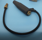 Miller Air Cooled Tig Torch Adapter - Wp17, Wp9, Wp50, Wp23 - 195378