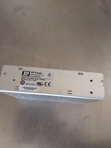 1x pre owned xp power VCS100US05. Untested. - Picture 1 of 2