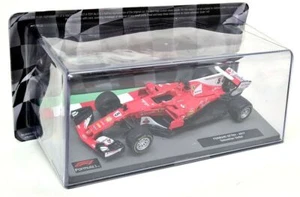 Atlas 1/43 - Ferrari SF70H 2017 Sebastian Vettel Model F1 Car - Picture 1 of 3