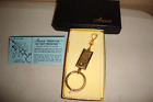 Vintage Anson Key Protector To Separate Your Keychain Fly Fishing Theme