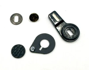 Yashica FR, FRI, FRII Self Timer Lever Assembly - Repair Replacement Part - Bild 1 von 1