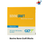 Dental B0vine Grft B0ne Xen0grft Blocks Bi0 Materials Fixture Tube And Blister
