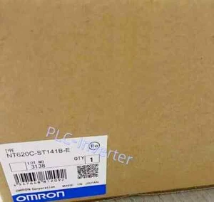 1PCS NEW IN BOX Omron Unit NT620C-ST141B-E PLC Automation Module# - Picture 1 of 6
