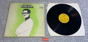 Buddy Holly – Rave On - 12" Vinyl - MUP 313 - Very Good Condition - Bild 1 von 5