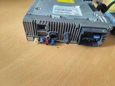 Citroen c5 rt3 HDD radio navigation with  screen - Image 1 of 4