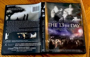 THE 13th DAY DVD Movie Fatima - Picture 1 of 2