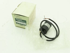 Tokyo Seiki RIT3-20W DC-12V Rotary Encoder - Picture 1 of 8