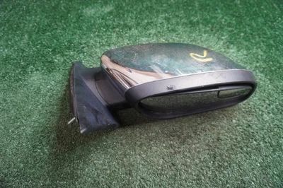 Espejo retrovisor derecho Ford Taurus 2015 2016 2017 OEM 84467360 AG1317682 Foto 1 de 4