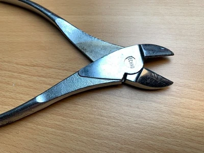 TECHNO Seitenschneider - PIANO DRAHT, für härteste und dauerhafte Beanspruchung - Bild 1 von 4