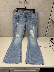 Amethyst Jeans 7 Damen Light Washed  - Bild 1 von 4