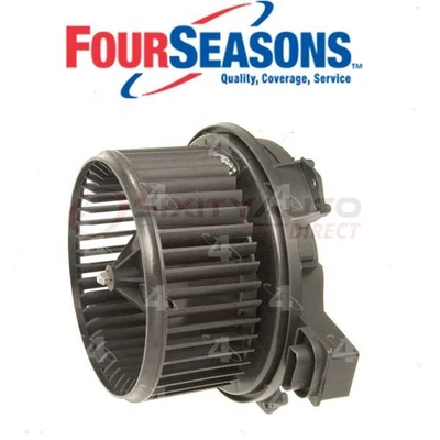 Four Seasons Front HVAC Blower Motor for 2010-2016 Toyota 4Runner - Heating nf Foto 1 de 4