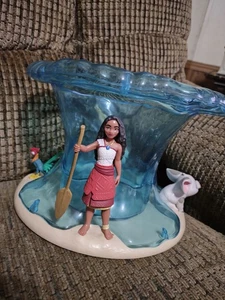 Disney’s Moana 2 Wave Popcorn Eimer Cinemark Exklusiv Top Sauber  - Bild 1 von 6