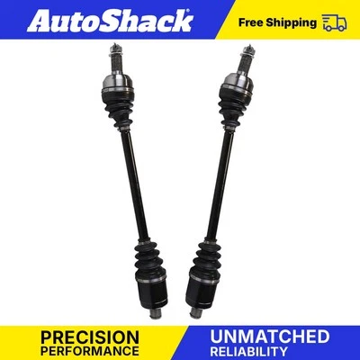 Rear ATV Axle Shaft for 2015-2019 Polaris RZR 900 2020 Polaris RZR S 900 - Image 1 of 4