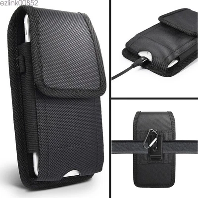 Phone Case Belt Clip Belt Holster For iPhone14 15 16 Plus XS 12 13 14 15 Pro Max - Image 1 of 4