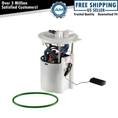 Primary Fuel Pump Module For 2011-2015 Dodge Durango Jeep Grand Cherokee - Image 1 of 4