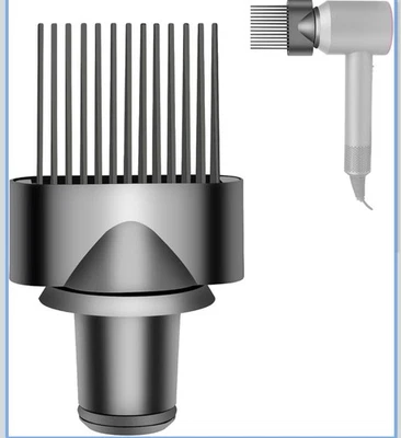 Dyson Supersonic Hair Dryer Wide-tooth Comb (NO HAIR DRYER Included!!!!!!). - Image 1 of 2
