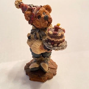 BOYDS BEARS M. Harrison’s Birthday Style #2275 (Anx 4) - Imagen 1 de 5