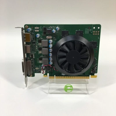 Dell GeForce GTX 1050 Ti 4GB GDDR5 Graphics Card MS-V351 - Image 1 of 4