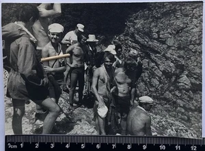 Affectionate Handsome Young Men Attractive Guys Cute Male Old Photo #4849 - Imagen 1 de 3