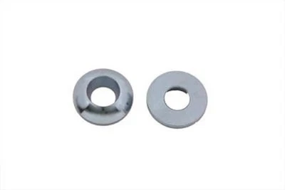 Arandelas de foco cónicas giratorias para Harley Davidson V-Twin 37-8833 Foto 1 de 4