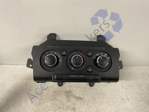 Ford Ka+ B562 Mk3 15-20 Pre-Facelift Climate Control Panel G1B5-19980-AA - Picture 1 of 11