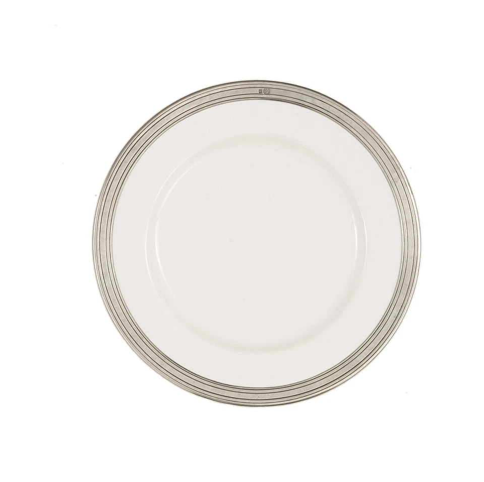 Arte Italica Set of 4 Tuscan Dinner Plate - Image 1 of 1
