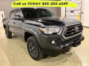 2023 Toyota Tacoma SR5 V6 - Picture 1 of 23