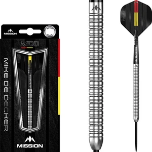 Mission - Mike De Decker - Steeldart - Bild 1 von 4